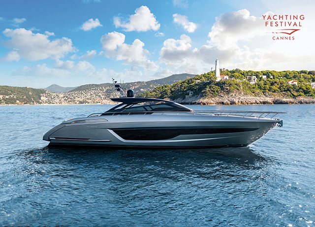 Cannes Yachting Festival 2021