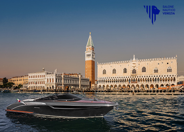 Venice Boat Show 2022