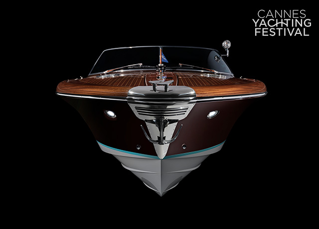 Cannes Yachting Festival 2022