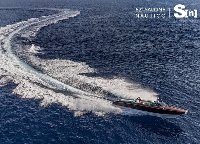 Salone Nautico di Genova 2022