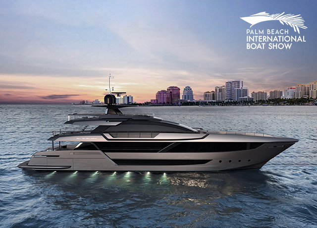 Palm Beach International Boat Show 2023