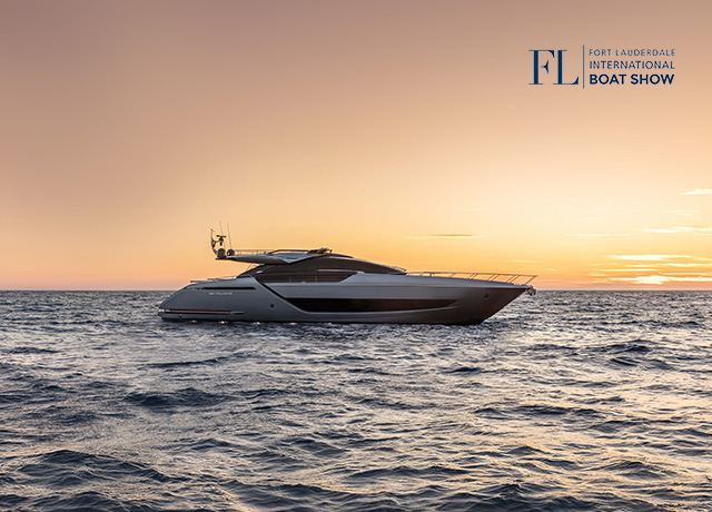 Fort Lauderdale International Boat Show 2023