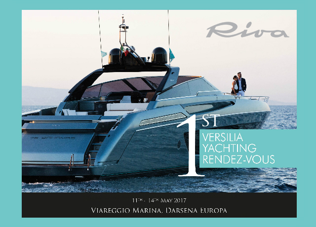 Versilia Yachting Rendez-Vous 2017