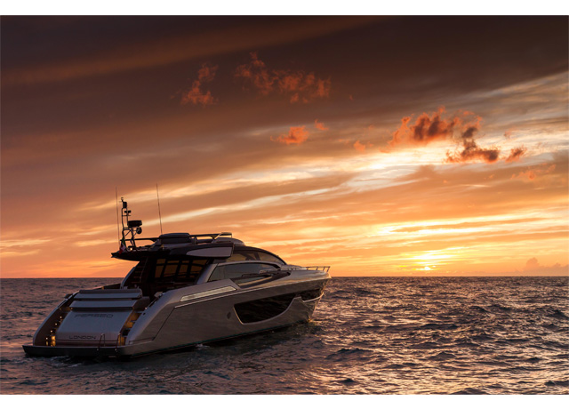 Palm Beach International Boat Show 2018