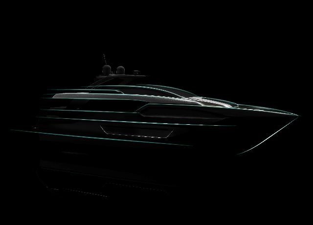 Riva 90’: The third model in the new flybridge fleet