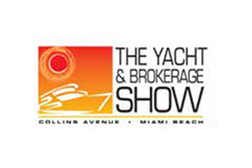 Miami Boat Show 2014