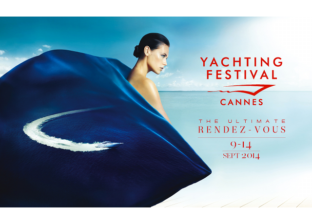 Cannes Yachting Festival 2014