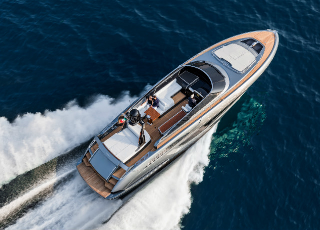 The Miami Yacht Show 2018