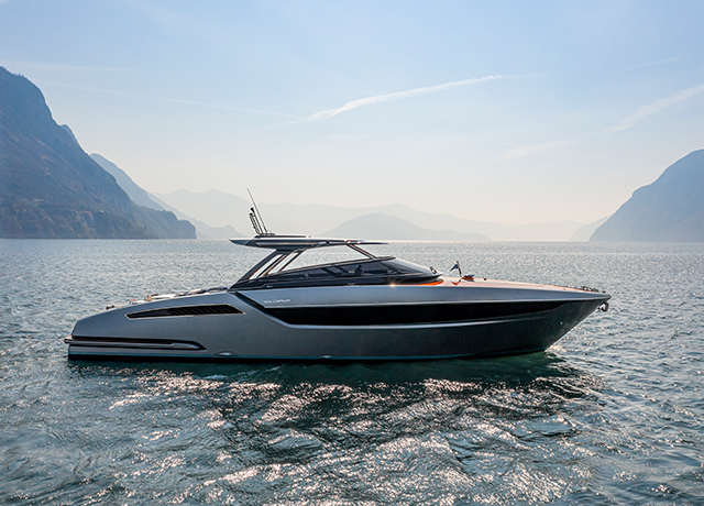 Ferretti Group chooses BOOTHUIS as new Benelux dealer.<br />
 