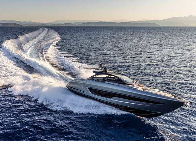 Ferretti Group heads to Venice with a focus on beauty and innovation.