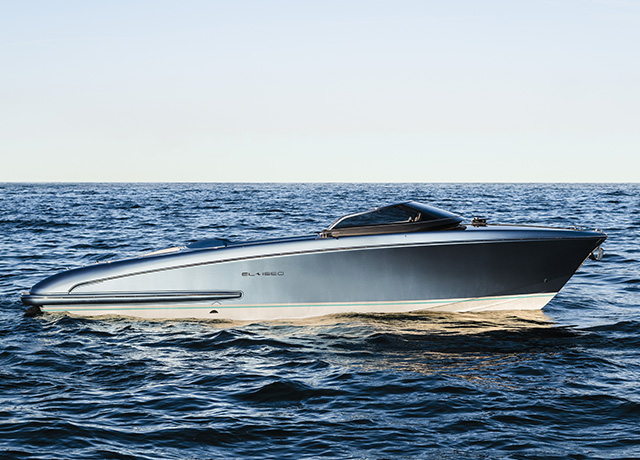 Le Groupe Ferretti au Cannes Yachting Festival et au Monaco Yacht Show 2024.